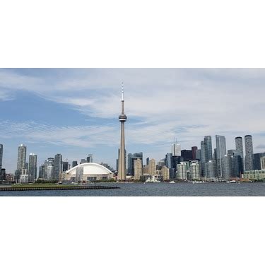 Toronto Islands reviews in Misc