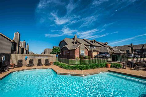 Amenities - Wexford Townhomes
