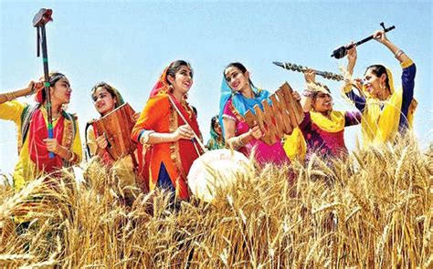 Why is Baisakhi such a big deal for Punjabis? - India Today