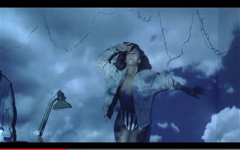 Rihanna We Found Love / We Found Love Music Video - Rihanna Image ...