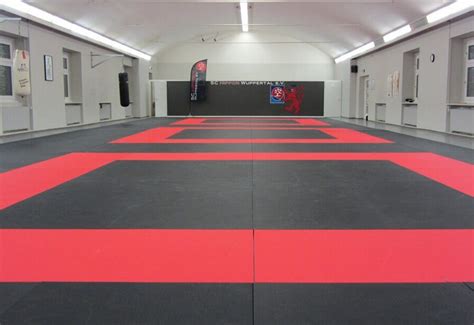 The Ultimate Guide to Using and Maintaining Judo Mats