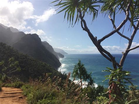 Hanakapiai Falls | Trip advisor, Kauai, Kauai hawaii