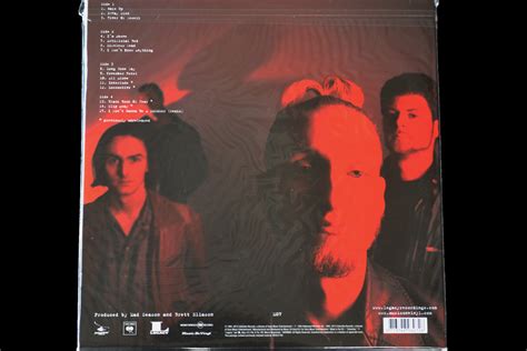 Mad Season - Above (2LP Vinyl) - ROCKSTUFF