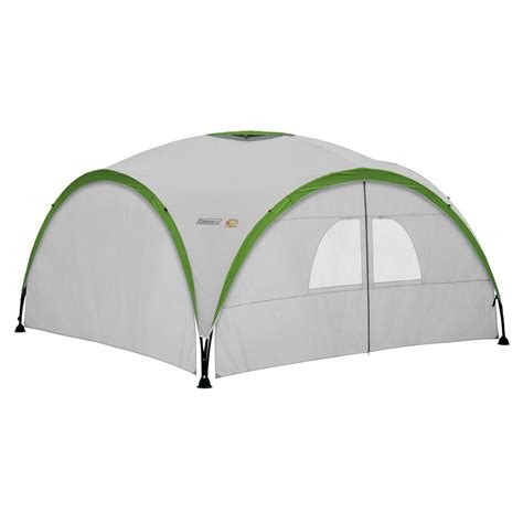 Coleman Event Shelter Pro XL Bundle c/w 4 Sides including 1 Door ...