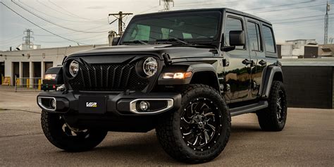 Total 37+ imagen fuel wheels on jeep wrangler - Abzlocal.mx