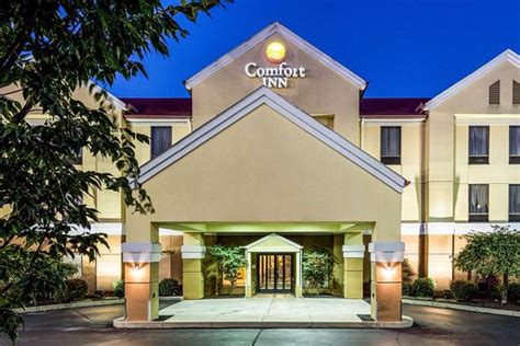 COMFORT INN AIRPORT TURFWAY ROAD $80 ($̶9̶4̶) - Updated 2021 Prices & Hotel Reviews - Florence ...