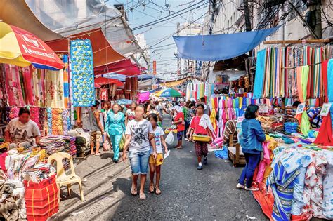 Binondo - Manila Chinatown – Go Guides