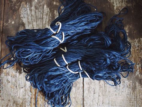 Indigo | Indigo blue art, How to dye fabric, Indigo