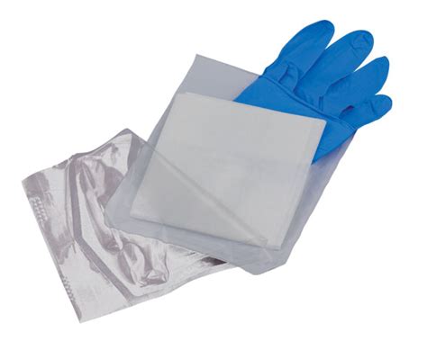 Sterile Nitrile Exam Gloves - S2S Global