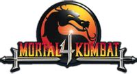 Mortal Kombat 4 (Game Boy Color)/Secrets and Codes — StrategyWiki | Strategy guide and game ...