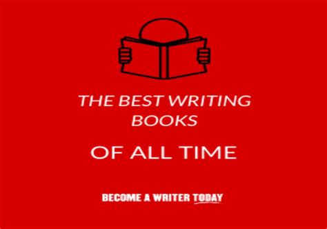 18 Of The Very Best Writing Books Of All Time