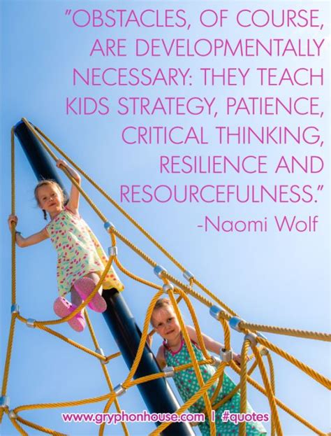 Quote of the Week | Resilience in children, Quote of the week, Teaching quotes