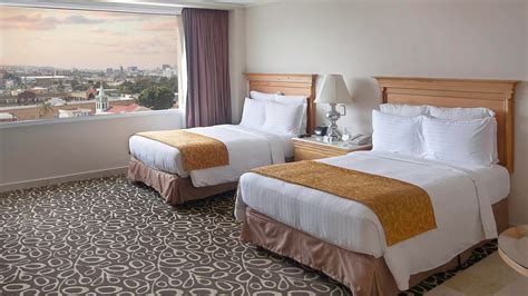 Book Hotels in Tijuana, Mexico | Tijuana Marriott Hotel, Mexico