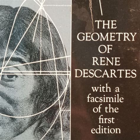 The Geometry of Rene Descartes by René Descartes, Paperback | Pangobooks