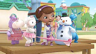 Watch Doc McStuffins Season 4 Episode 1 - Toy Hospital: Welcome to McStuffinsville, Part 1 ...