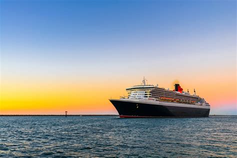 2023 will see two centennial Cunard world cruises