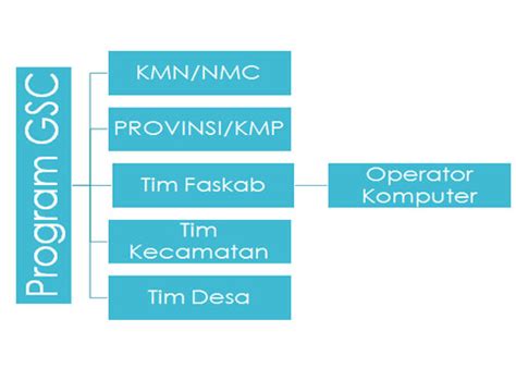 GSC BELU: TUGAS POKOK DAN FUNGSI OPERATOR KOMPUTER GSC ( GENERASI SEHAT DAN CERDAS )