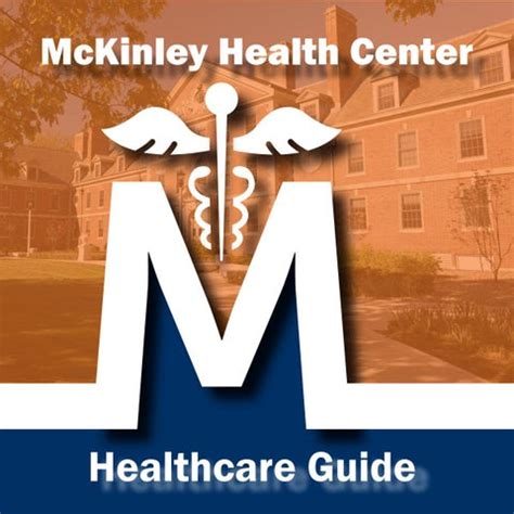 University of Illinois McKinley Health Center Healthcare Guide by ...