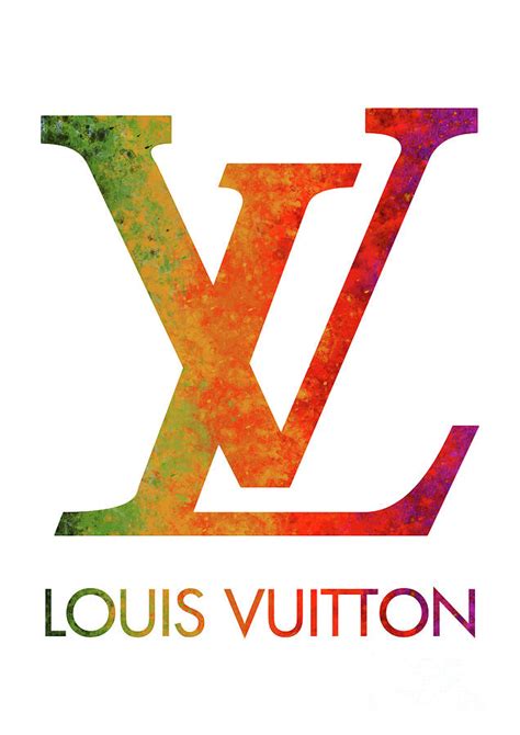 Pictures Of The Louis Vuitton Logo | Paul Smith