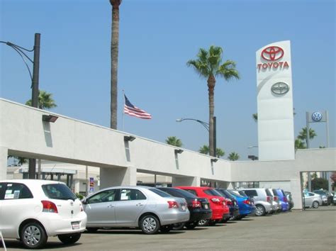 glendale toyota | Toyota Pinoys