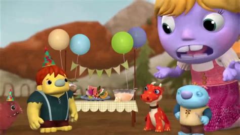 Wallykazam full episodes : Wallykazam The Cake Monster & W… | Flickr