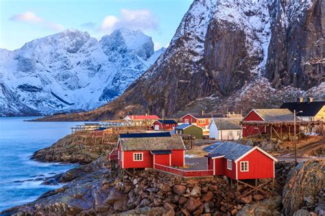 11 Ideas for Fabulous Winter Holidays in Norway - Nordiva Tours