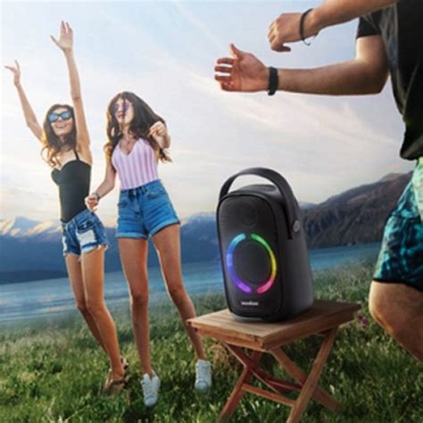 Anker Soundcore Rave Neo Portable Speaker Price in Kenya | Mobitronics