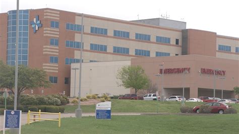 Waco hospitals implement 'no visitor' policy amid pandemic | kcentv.com