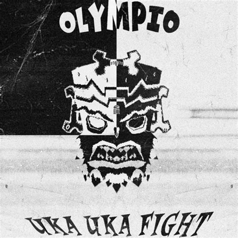 Stream UKA UKA FIGHT! by Olympio | Listen online for free on SoundCloud