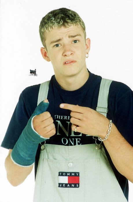 Justin Timberlake | Nsync Wiki | Fandom