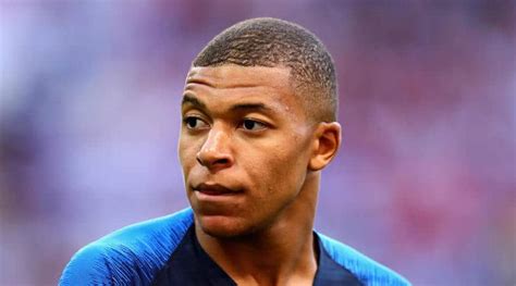 Mbappe faces ultimate test against Godin and Uruguay