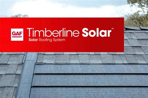 GAF Timberline Solar Shingle Roofing System — Revival Building & Remodeling