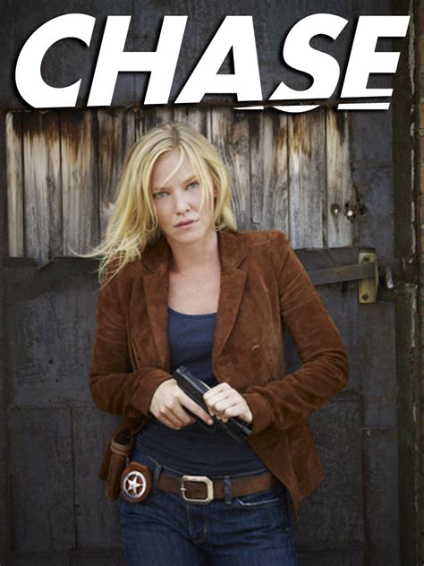 Watch Chase Online | Season 1 (2010) | TV Guide