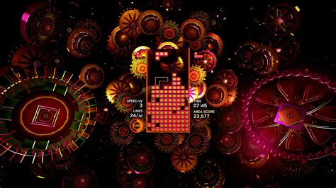 Buy cheap Tetris Effect: Connected Steam Key 🏷️ Best Price