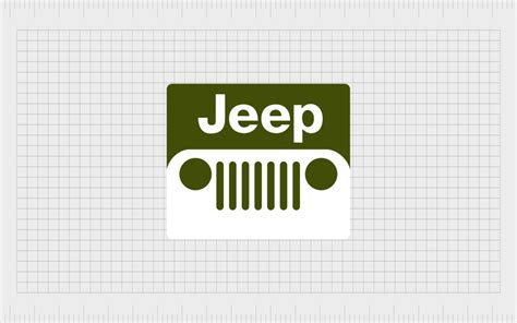 Jeep Logo History And Meaning: Behind The Wheel Of The Jeep Symbol