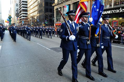 Which Country Has The Best Military Parade?