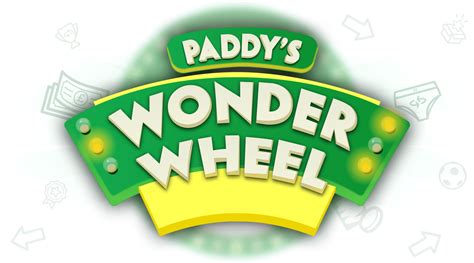 Daily Free Spin on Wonder Wheel - Paddy Power Games™