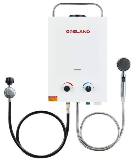 8 Best Small Gas Water Heater Reviews – Basic Knowledge On Choosing ...