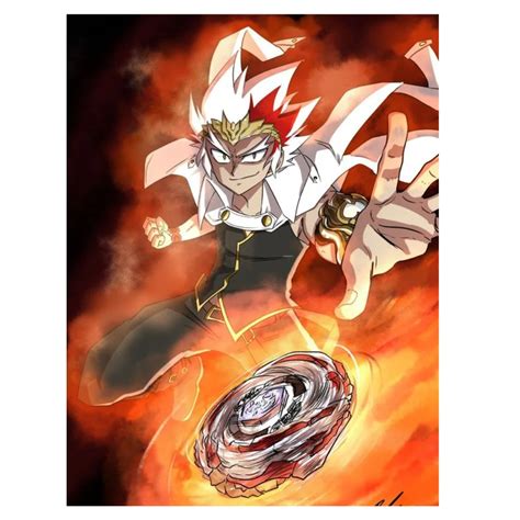 Buy Beyblade Poster online | Journalchamps