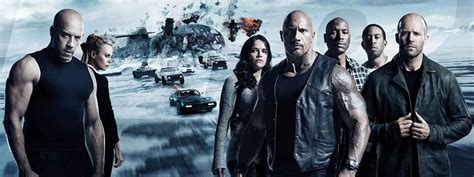 Fast and Furious Timeline - All Timelines