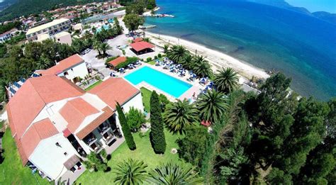 Best 4 Hotels in Sami, Kefalonia | Greeka