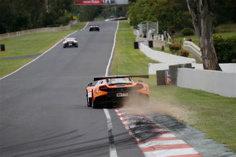 Bathurst 12 Hour live blog