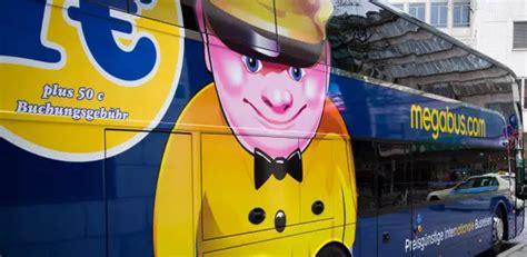 New Megabus routes to London Heathrow & Gatwick Airports for £1 ...