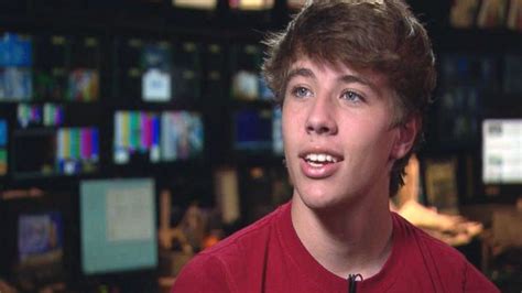 How Life Changed for a Texas High Schooler Who Became #AlexFromTarget - ABC News