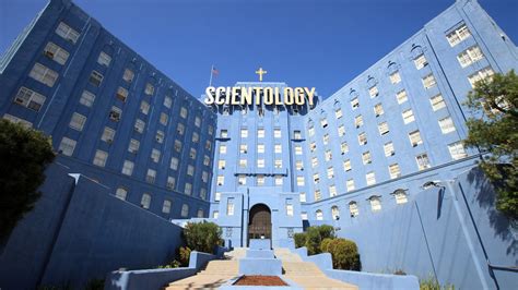 ‎Going Clear: Scientology and the Prison of Belief (2015) directed by ...