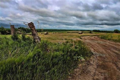 Kansas Country Roads | Brad Mangas, Photographic Artists