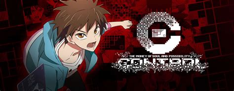 Stream & Watch C - Control Episodes Online - Sub & Dub