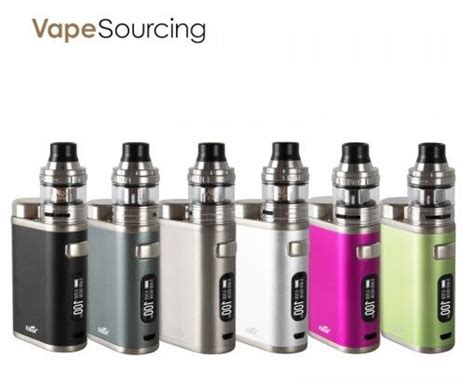 Eleaf iStick Pico 21700 Kit = Pico 21700 mod + ELLO Tank | Vape.to ...