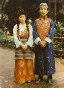 Bhutia Dress of Sikkim - Utsavpedia