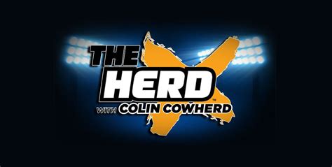 The Herd with Colin Cowherd